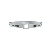 Bracciale Kidult Uomo Philosophy in Acciaio 731199 - 731199